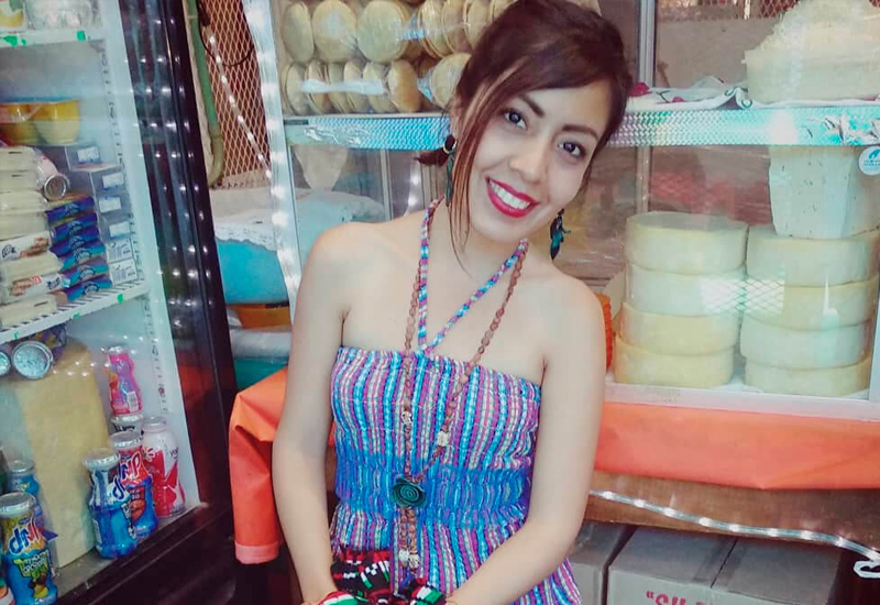 Bootstrap news template